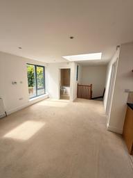 Sydenham Lane, Redland