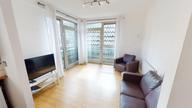 Loxley Court, St. James's Street, City Centre