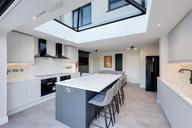 The Mead, Filton