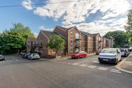 Deneside Court, Jesmond