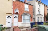 James Street, East Oxford