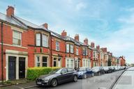 Ashleigh Grove, Jesmond