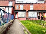 Burley Road, Burley