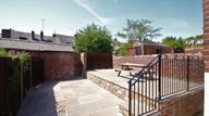 Walton Road, Ecclesall
