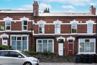 Bournbrook Road, Selly Oak