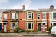 Lyndhurst Avenue, Jesmond
