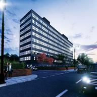 Park Rise, Chorlton-Cum-Hardy