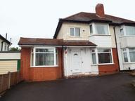 Harborne Lane, Selly Oak