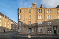 Ogilvie Street, 3F1 (Tfl), Stobswell