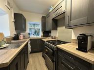 Springvale Road, Crookes