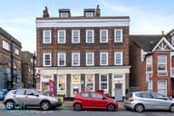 Melville Road, Hove