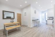 Woodsley Road, Hyde Park