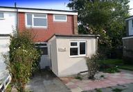 Somner Close, St. Dunstan