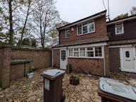 Gregory Street, Lenton