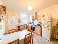 Bradley Street, Crookes