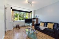 St. Annes Drive, Burley