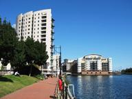 Capella House, Celestia, Cardiff Bay
