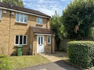 Buchan Close, Cowley