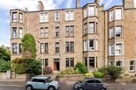 Bellefield Avenue, Central