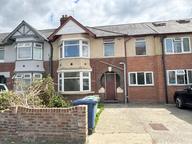 Magdalen Road, East Oxford