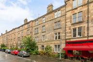 Livingstone Place, Flat 6 (2F2), Marchmont