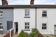 Worplesdon Road, Guildford