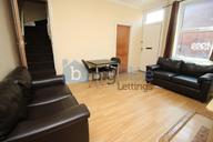 Harold Terrace, Hyde Park