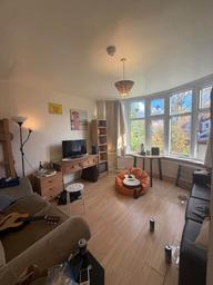 Hatherley Road, Withington