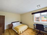 Ashby Road, Golden Triangle