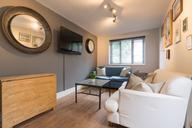 Mackintosh Place, Roath