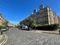 Warrender Park Road, Marchmont