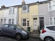 Winchester Street, Preston