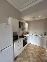 Montgomery Street, New Town