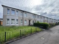 Bangorshill Street Thornliebank, West End
