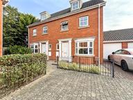 Earles Gardens, Bowthorpe