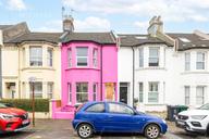 Roedale Road, Hollingdean