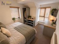 Derwentwater Terrace, Headingley