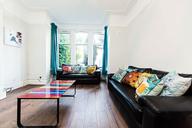 Estcourt Terrace, Headingley