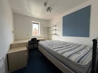 Room 3, Flat 4 6A Gwennyth House, Gwennyth Street, Cathays