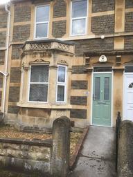 Third Avenue, Oldfield Park