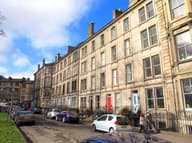Glengyle Terrace, Fountainbridge