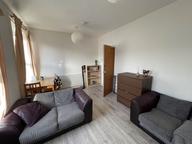 Lisvane Street, Cathays