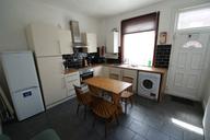 Harold Grove, Hyde Park