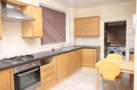 Chillingham Road, Heaton
