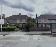 Falling Lane, West Drayton