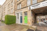 Balcarres Street, Morningside
