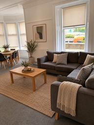 Baxter Park Terrace, Stobswell