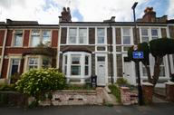 Olveston Road, Horfield