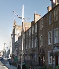 Nethergate, Central