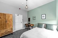 Clarendon Street, Flat 3, City Centre